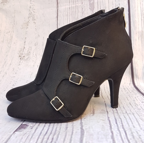 RW&CO. Shoes - RW&CO ankle boot.